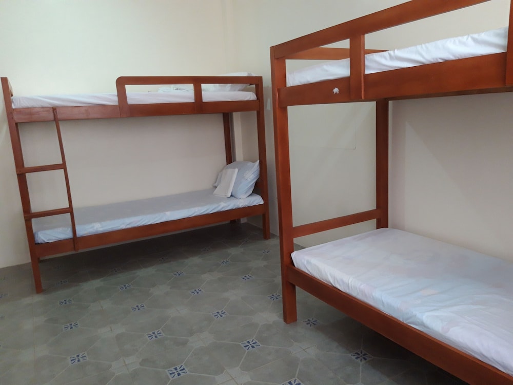 Budget Double Or Twin Room (7 Persons) photo 2