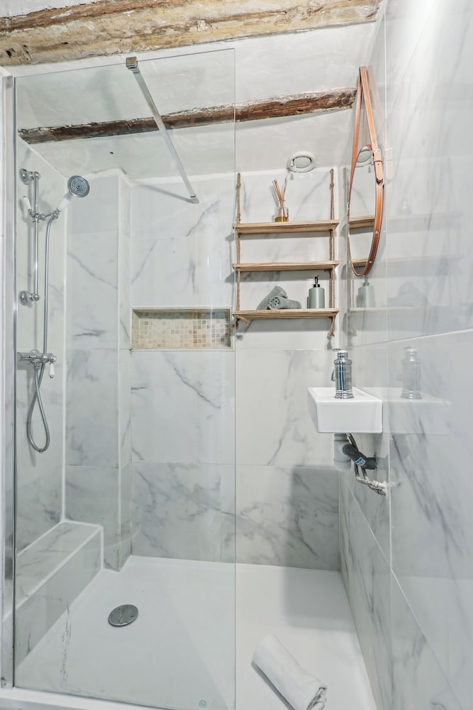 City Apartment, 1 Bedroom, Non Smoking photo 2