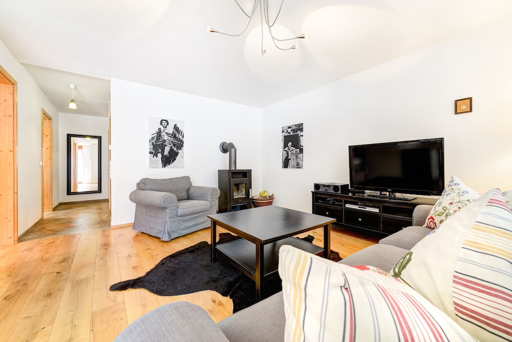 Apartment Murmele (incl. Cleaning Fee, City Tax & Laundry Package) photo 1