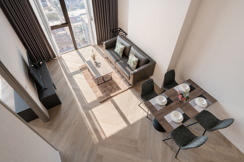 Duplex, 2 Bedrooms (Suite) photo 2