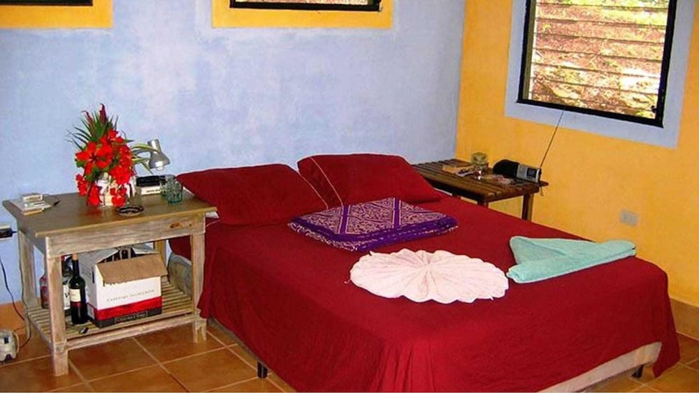 Family Bungalow, Multiple Beds, Non Smoking photo 1