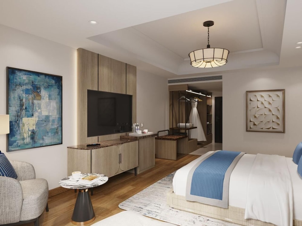 Superior Room, Courtyard View