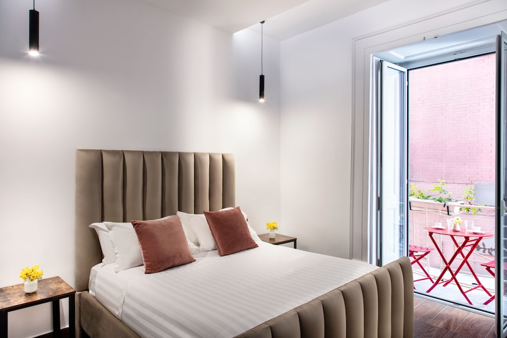Comfort Room