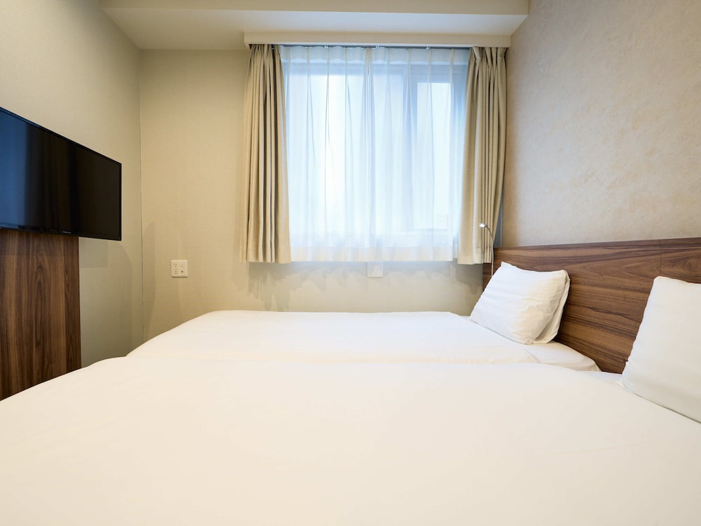 Deluxe Twin Room, Non Smoking photo 2