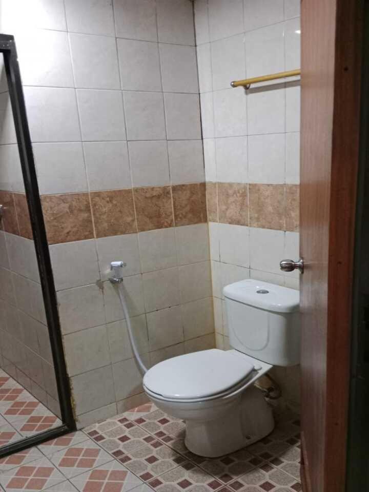 Twin Room with Balcony - Photo 2