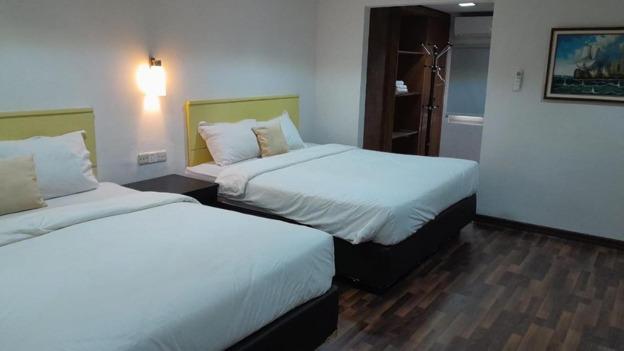 Suite with Sea View - Photo 3