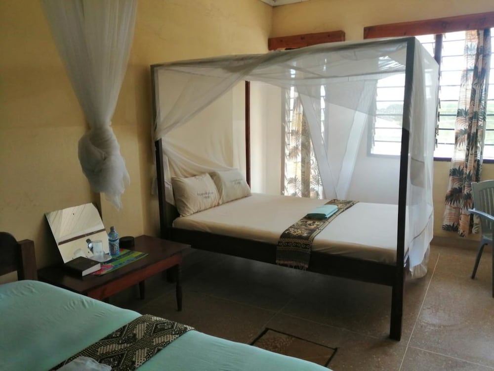Economy Double Room Single Use, Non Smoking