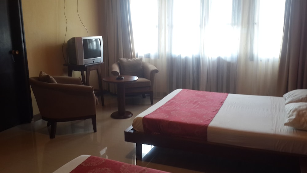 Single Room photo 1
