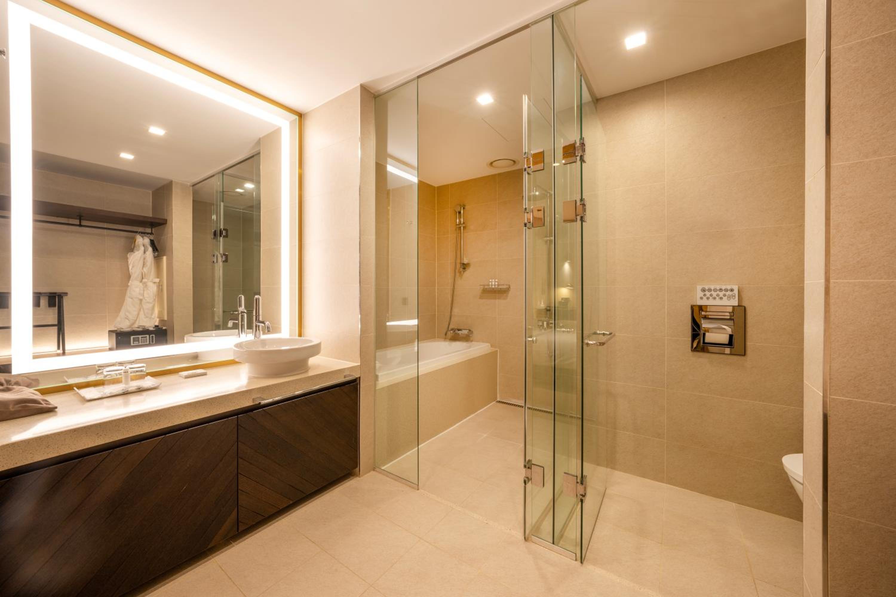Junior Suite Double Room + Swimming Pool - Photo 4