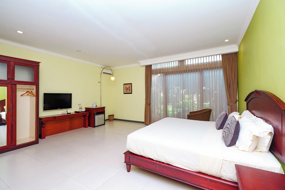 Premium Double Room