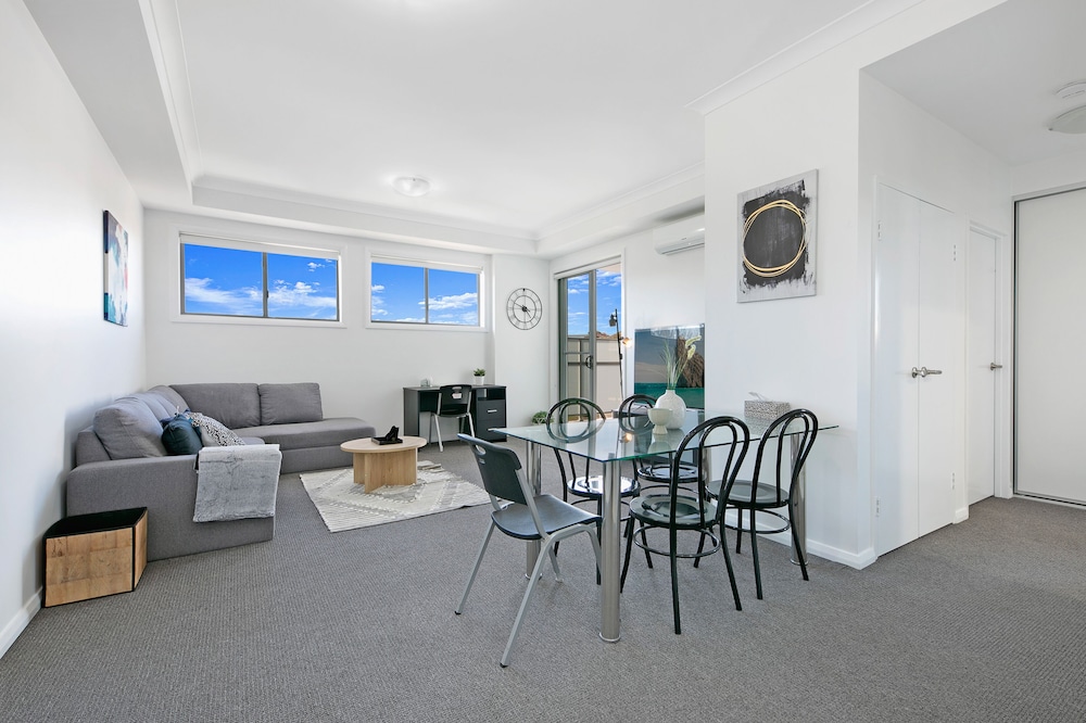 Apartment, 2 Bedrooms