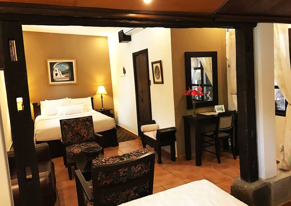 Suite Familiar, No Fumadores