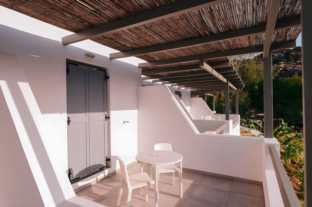 Standard Double or Twin Room - Photo 4