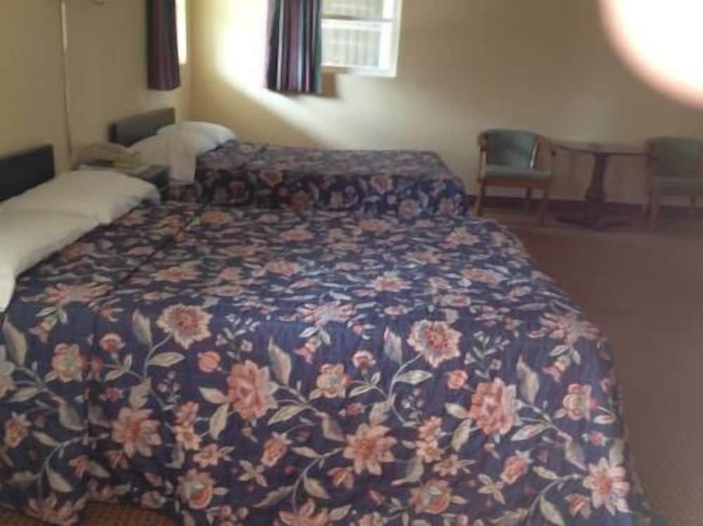 Double Room, 2 Double Beds, Smoking photo 1