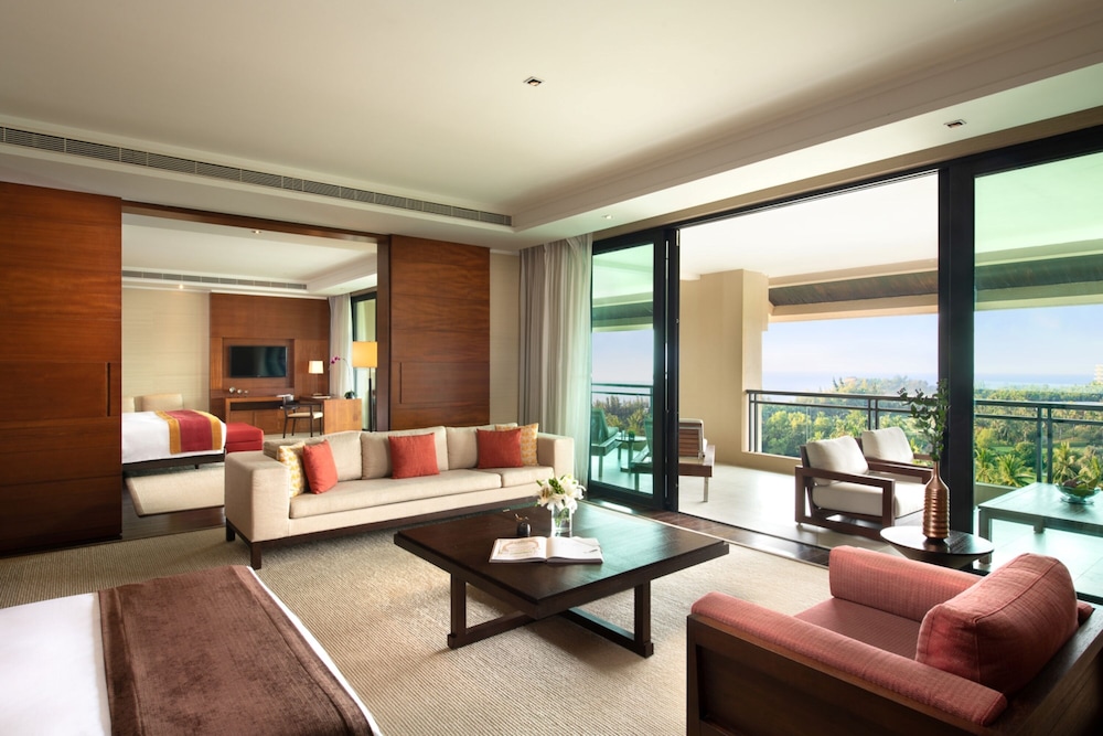 Family Room, 2 Double Beds