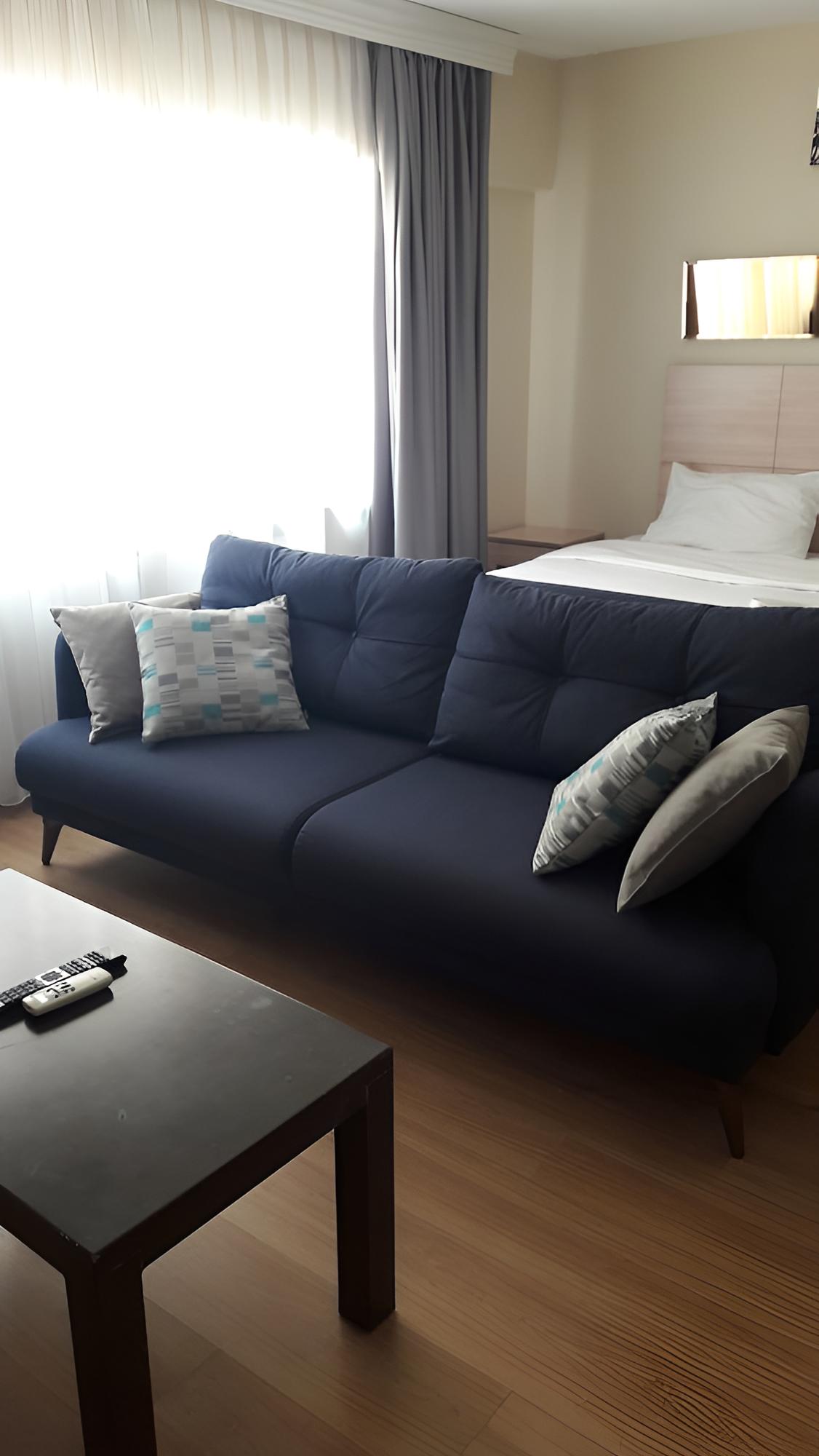 King Studio Apartment photo 1