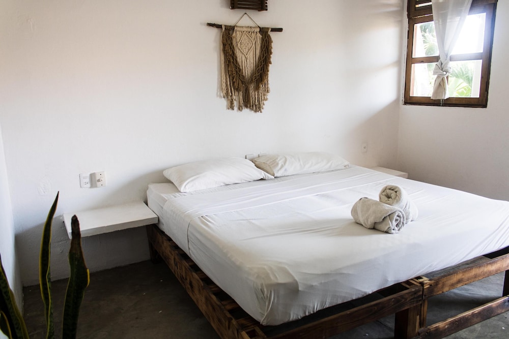 Comfort Double Room, Garden View photo 1