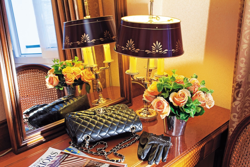 Superior Double or Twin Room photo 3