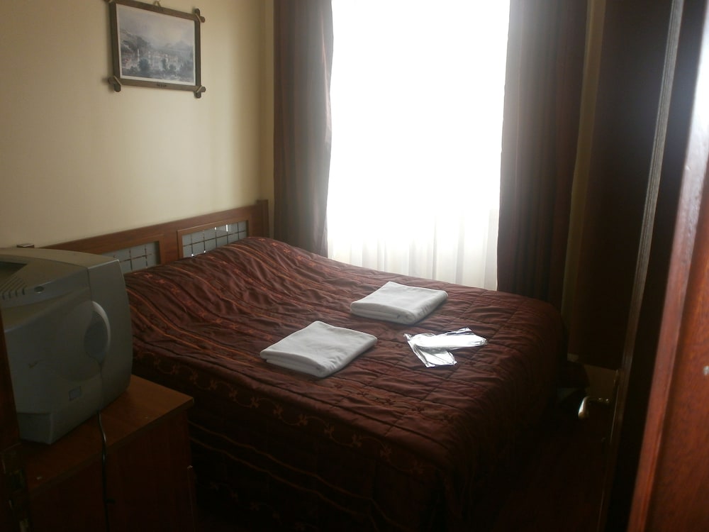 Standard Double Room photo 1
