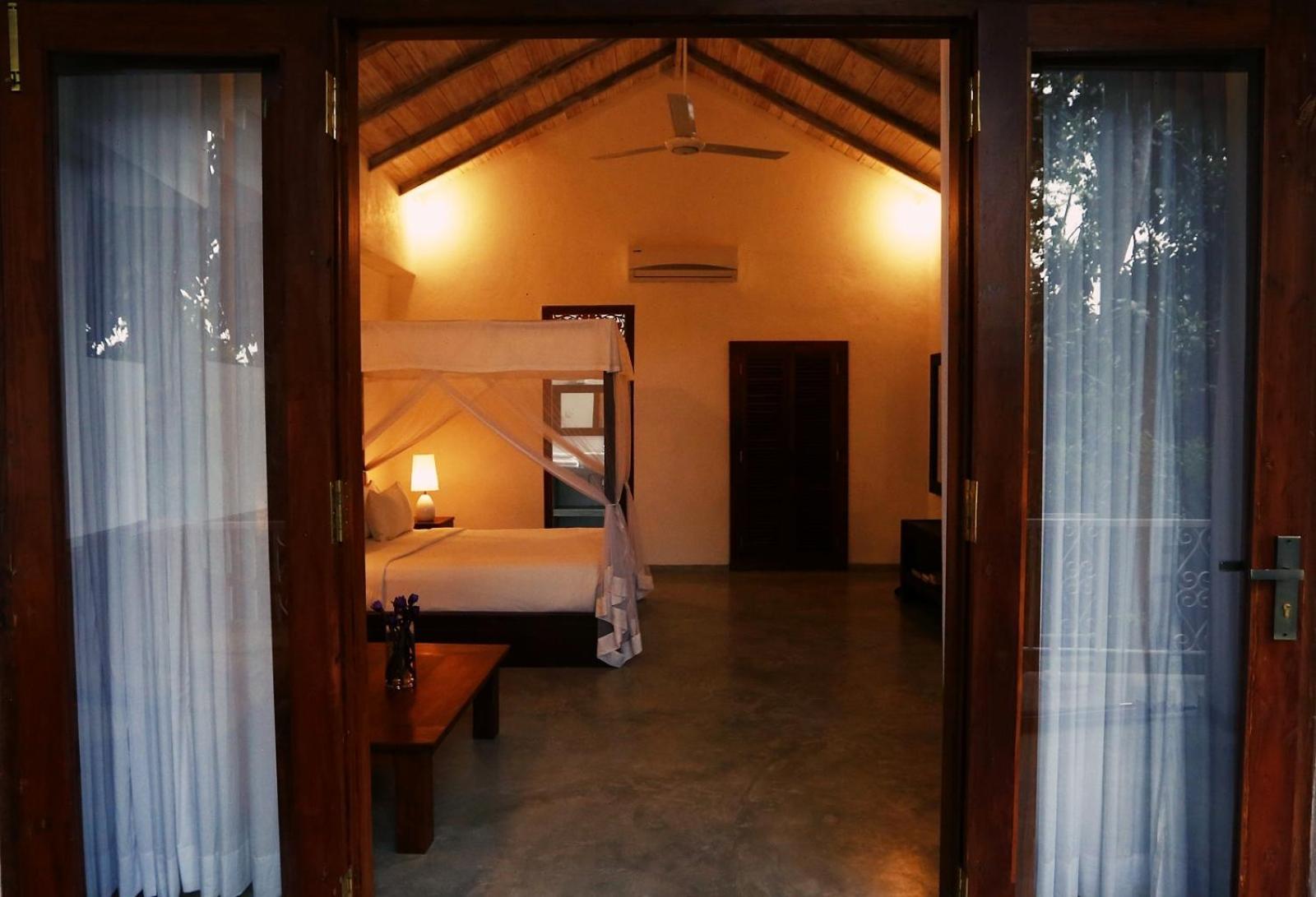 Superior Deluxe Room with Jungle view 