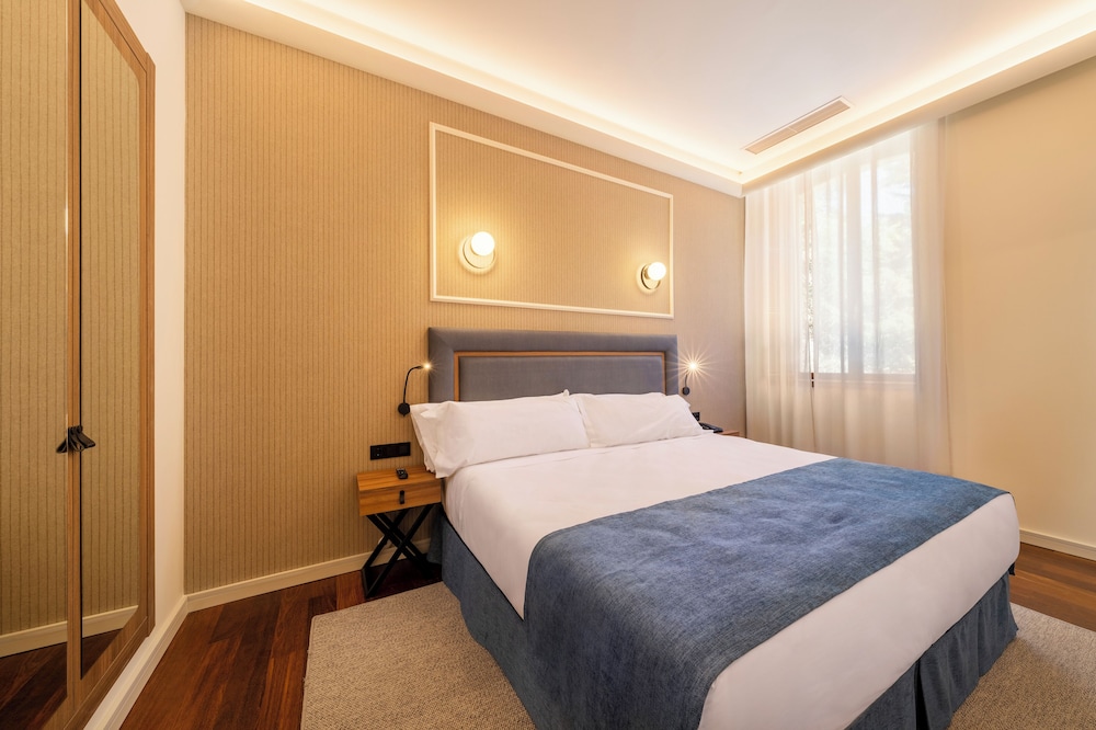 Basic Double Room - Photo 1