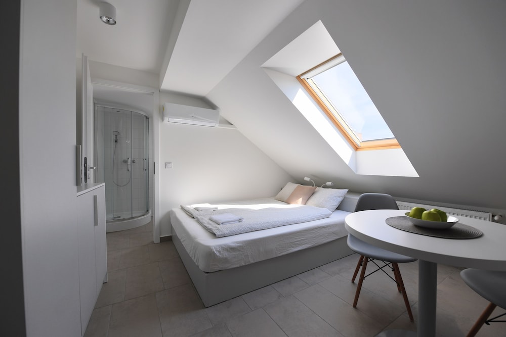 Standard Apartment, 1 Double Bed photo 3