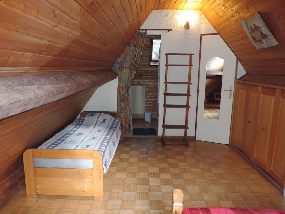 Triple Room (Isard) photo 2