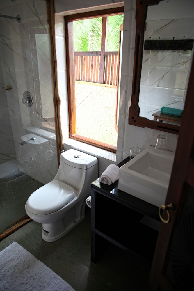 Panoramic Room, Sea View (with A/C) photo 3
