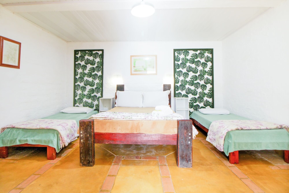 Family Suite photo 2
