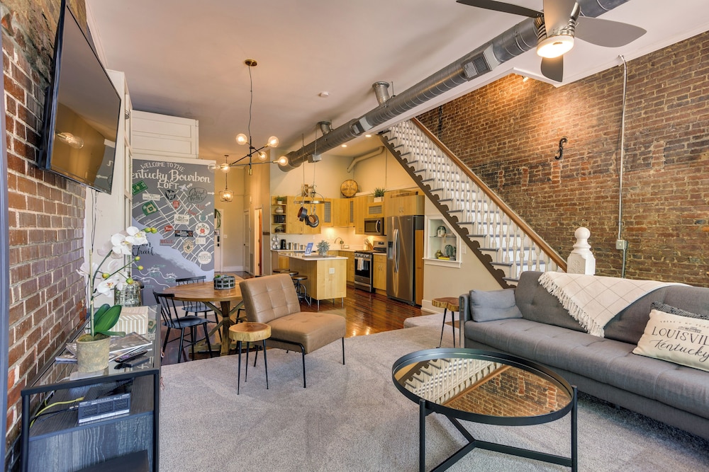 Apartment (2 Bedrooms)
