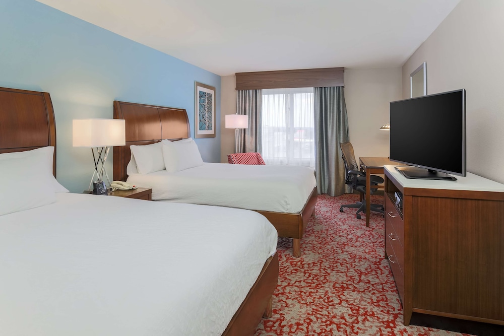Hilton Garden Inn Nanuet