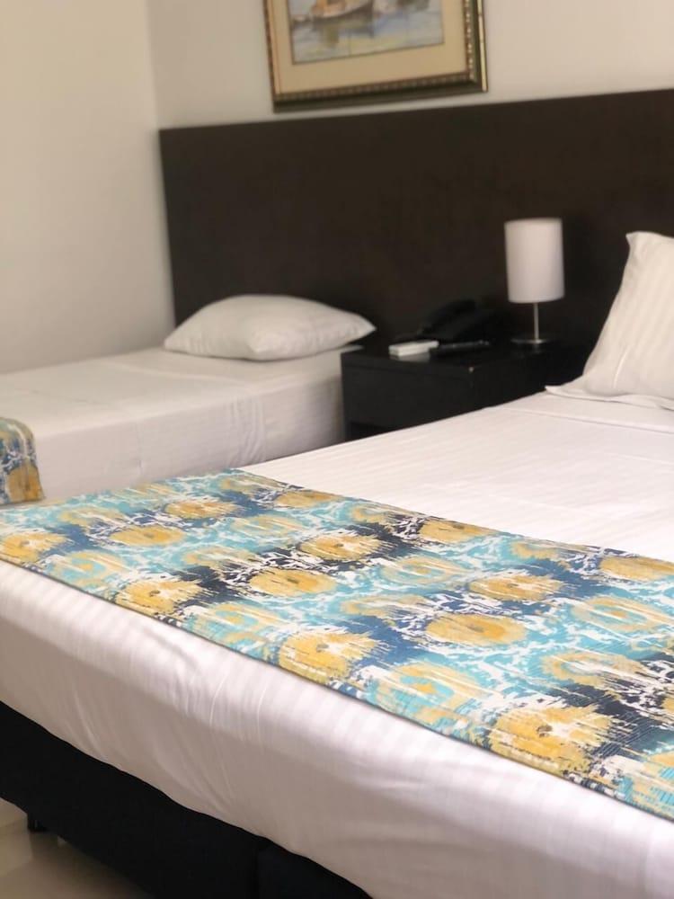 Standard Triple Room - Photo 6