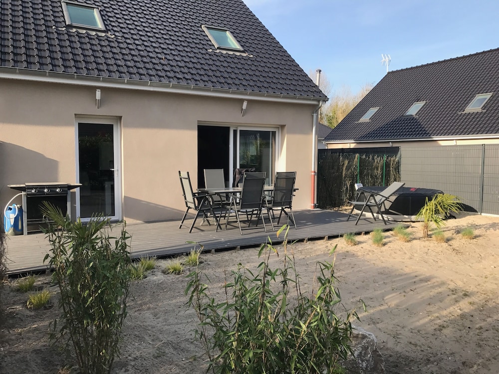 House, Accessible, Ensuite (Villa Pétale de Rose ) photo 2