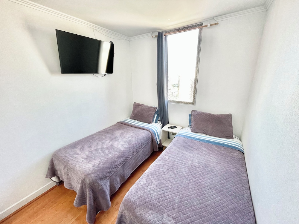 Family Apartment photo 3