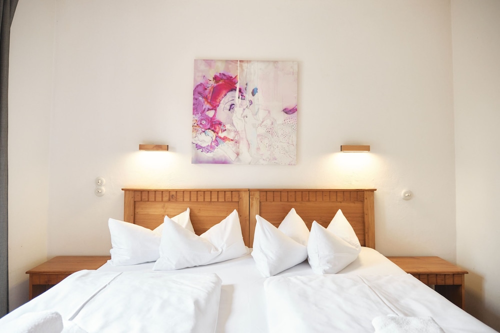 Suite, Ensuite (Suite Mühle) photo 3