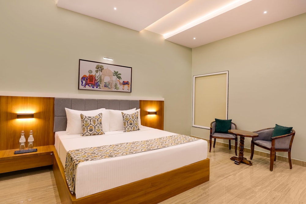 Superior Room photo 3