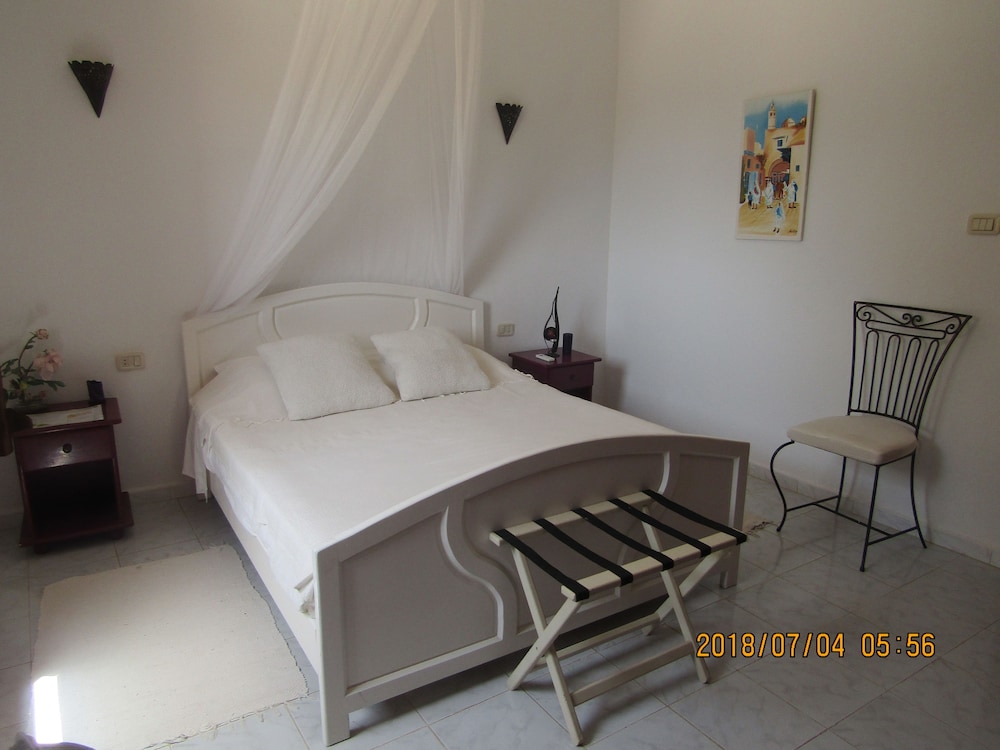 Room (Bleuet) photo 3