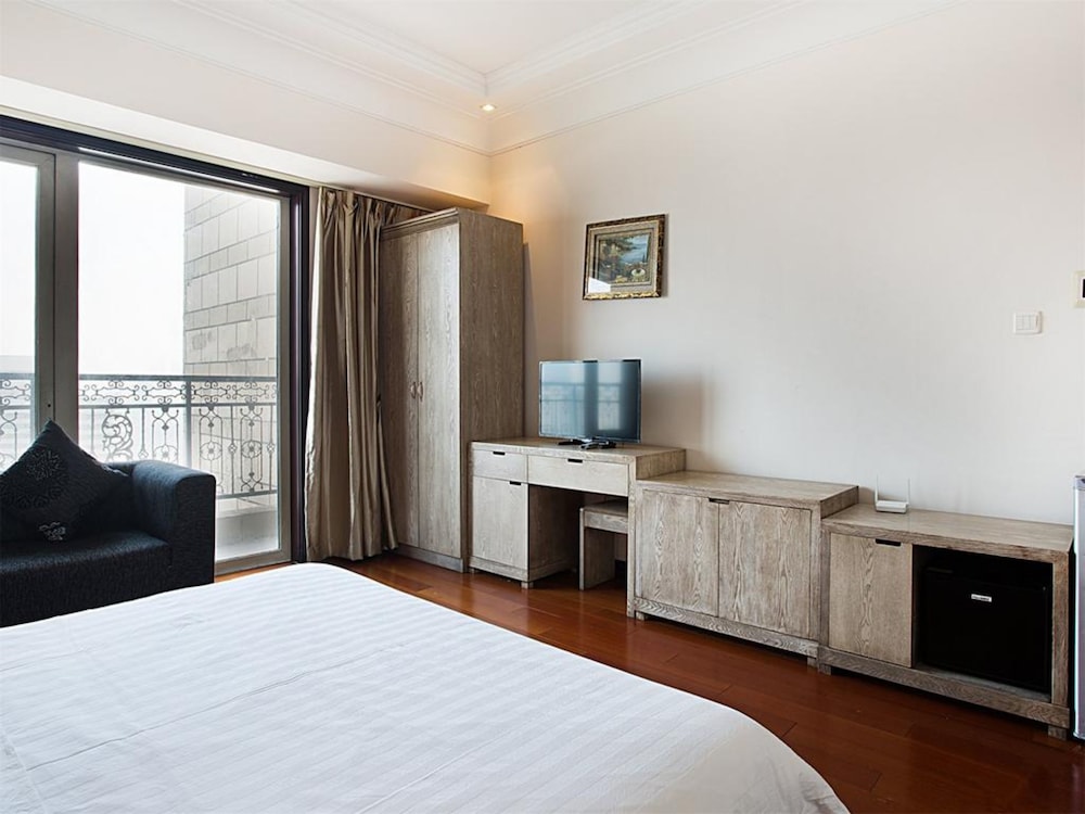 Business Double Room photo 2