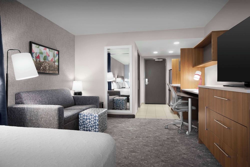 Suite, 1 Bedroom photo 2