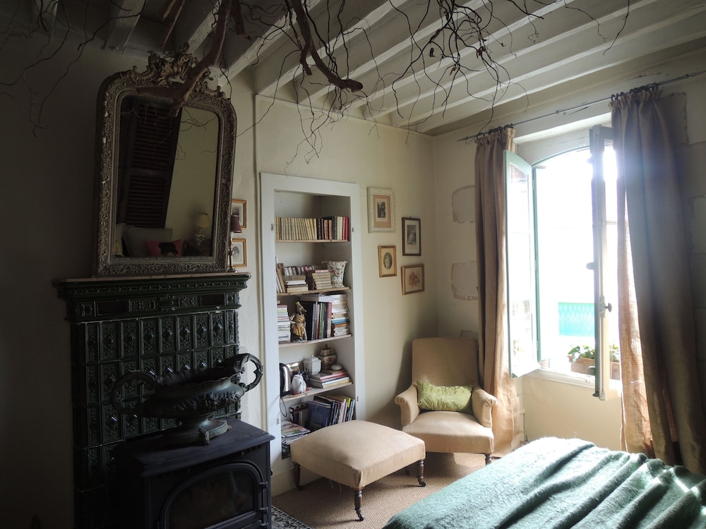 Double Room (Vert Véronèse) photo 2