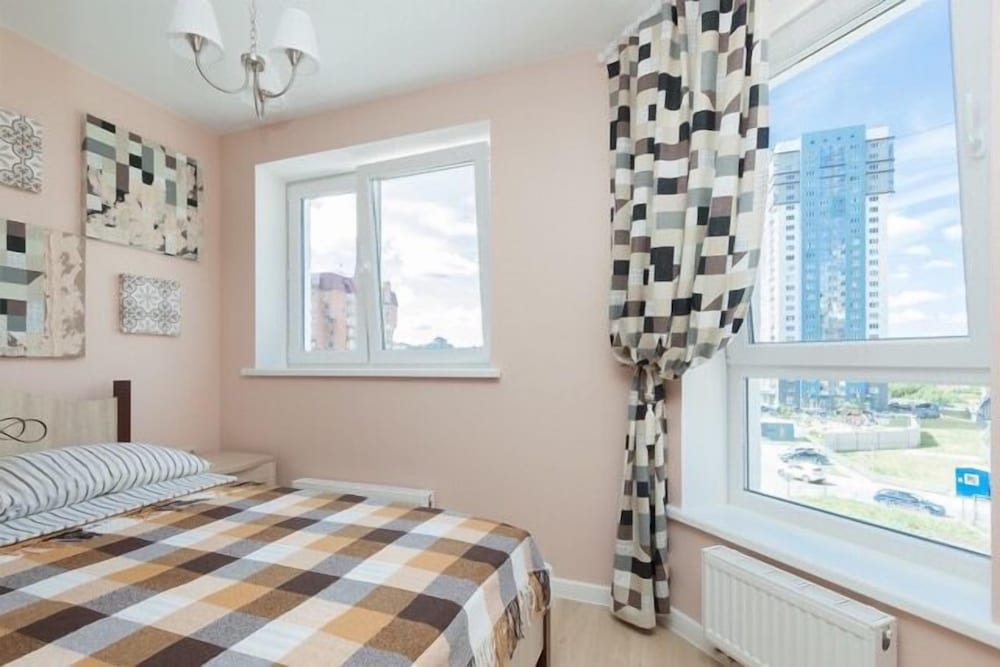 Apartment on Yumasheva, 6-31 photo 1