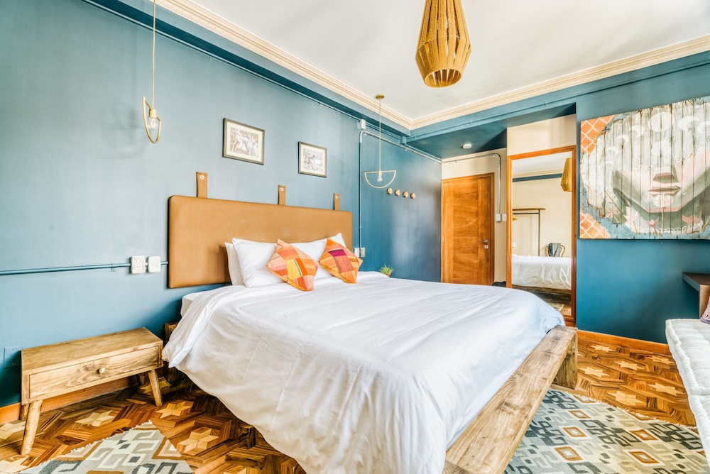 Deluxe Room photo 1