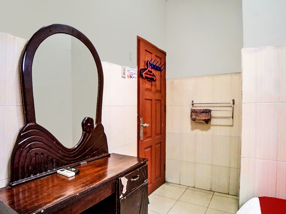Standard Double Room - Photo 7