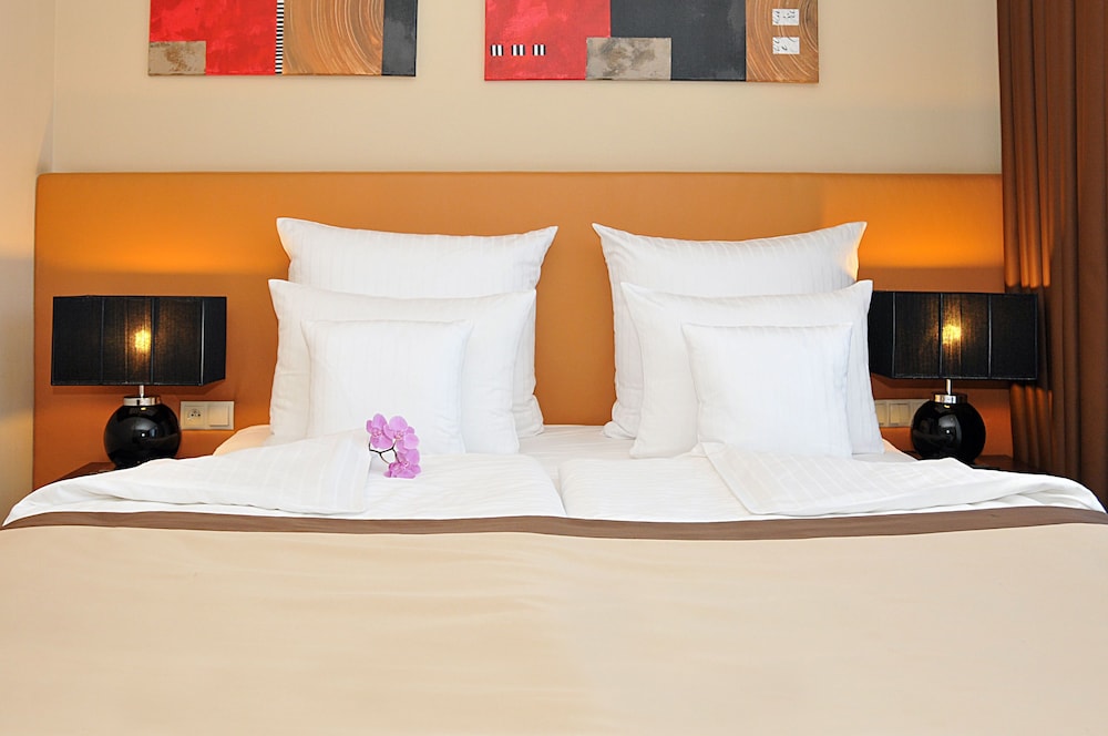 Junior Suite - Photo 2