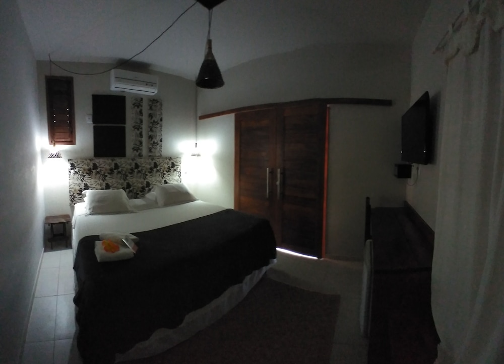 Luxury Double Room