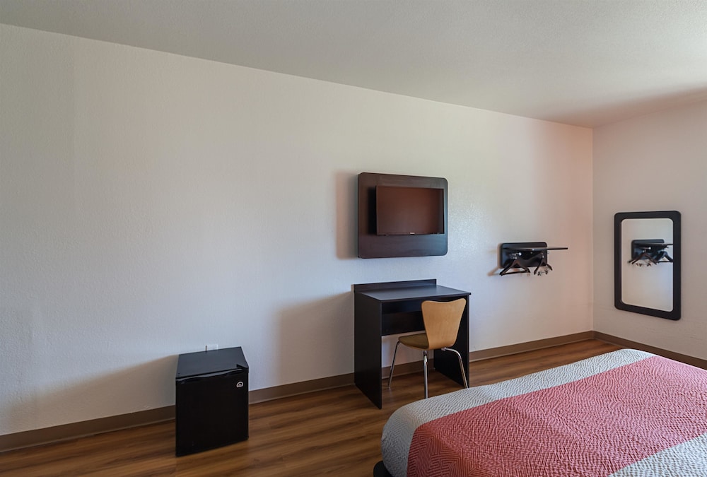 Motel 6-Bedford, TX - Fort Worth, 사진 9