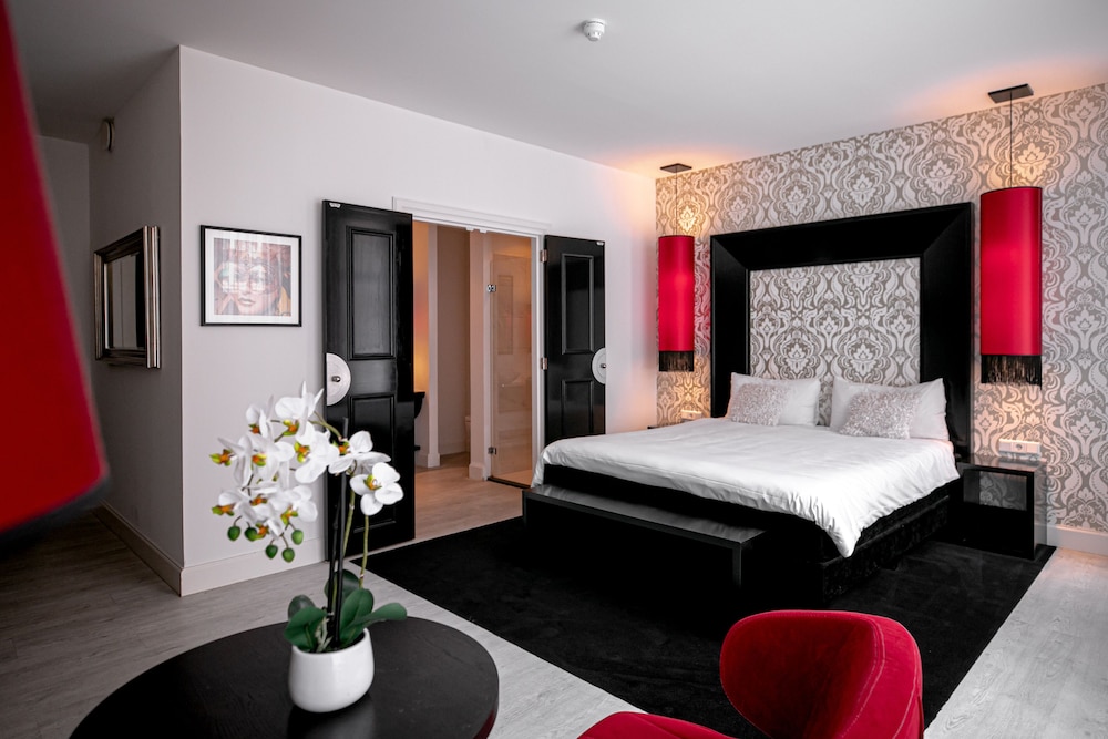 Superior Double Room photo 2