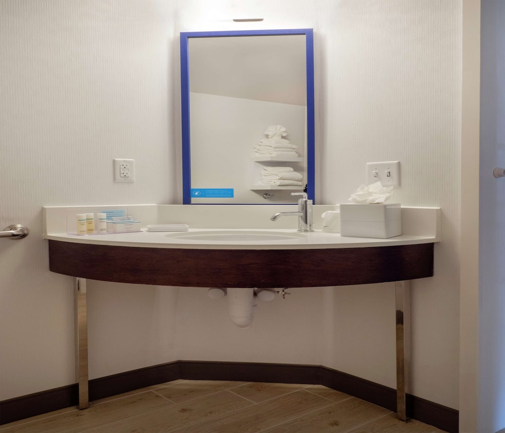 Room, 1 King Bed, Accessible - Photo 4