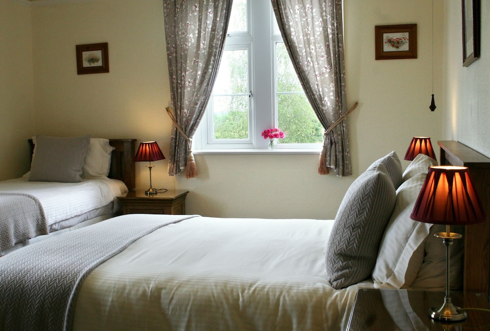 Standard Suite, Ensuite photo 2