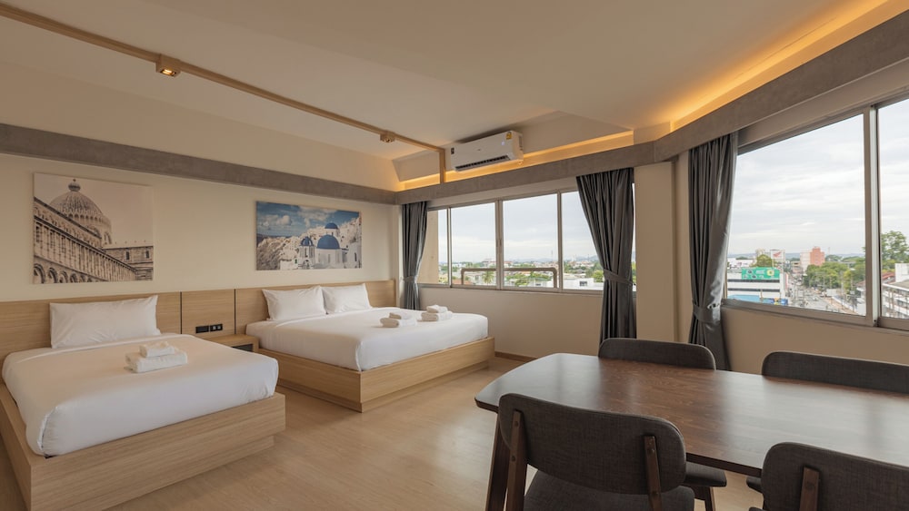 Presidential Suite photo 2